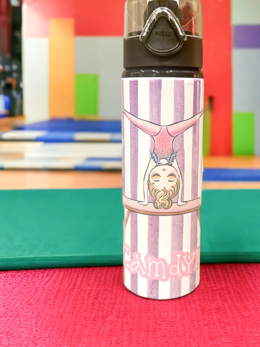 *Design Your Own* Sports Tumbler