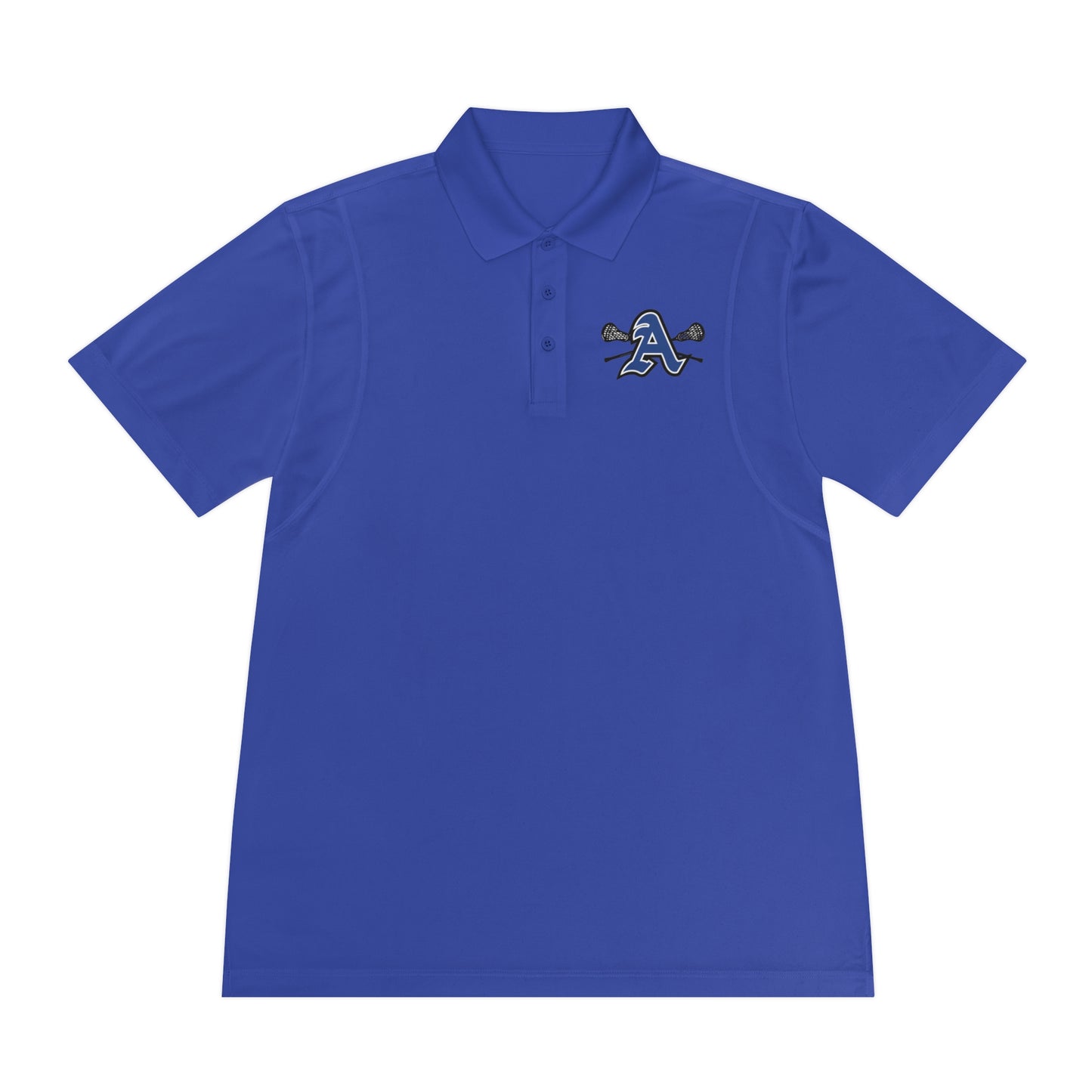 AYLC Men's Polo