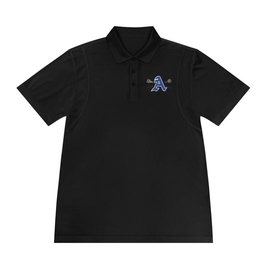 AYLC Men's Polo