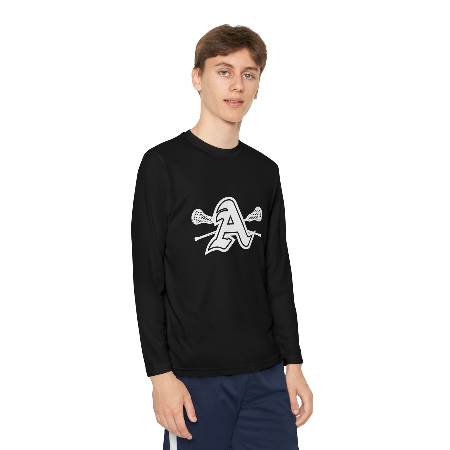 AYLC Performance Long Sleeve