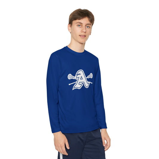 AYLC Performance Long Sleeve