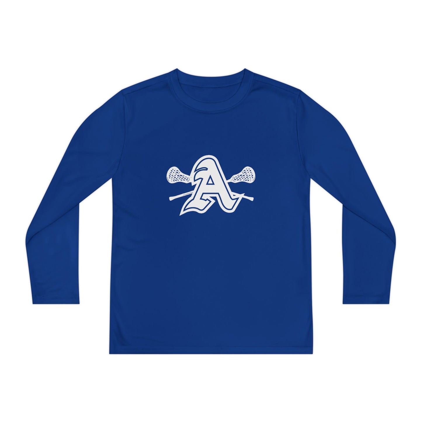 AYLC Performance Long Sleeve