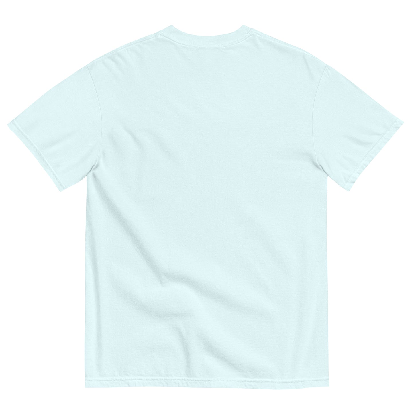 Cheer Chick Comfort Colors Tee