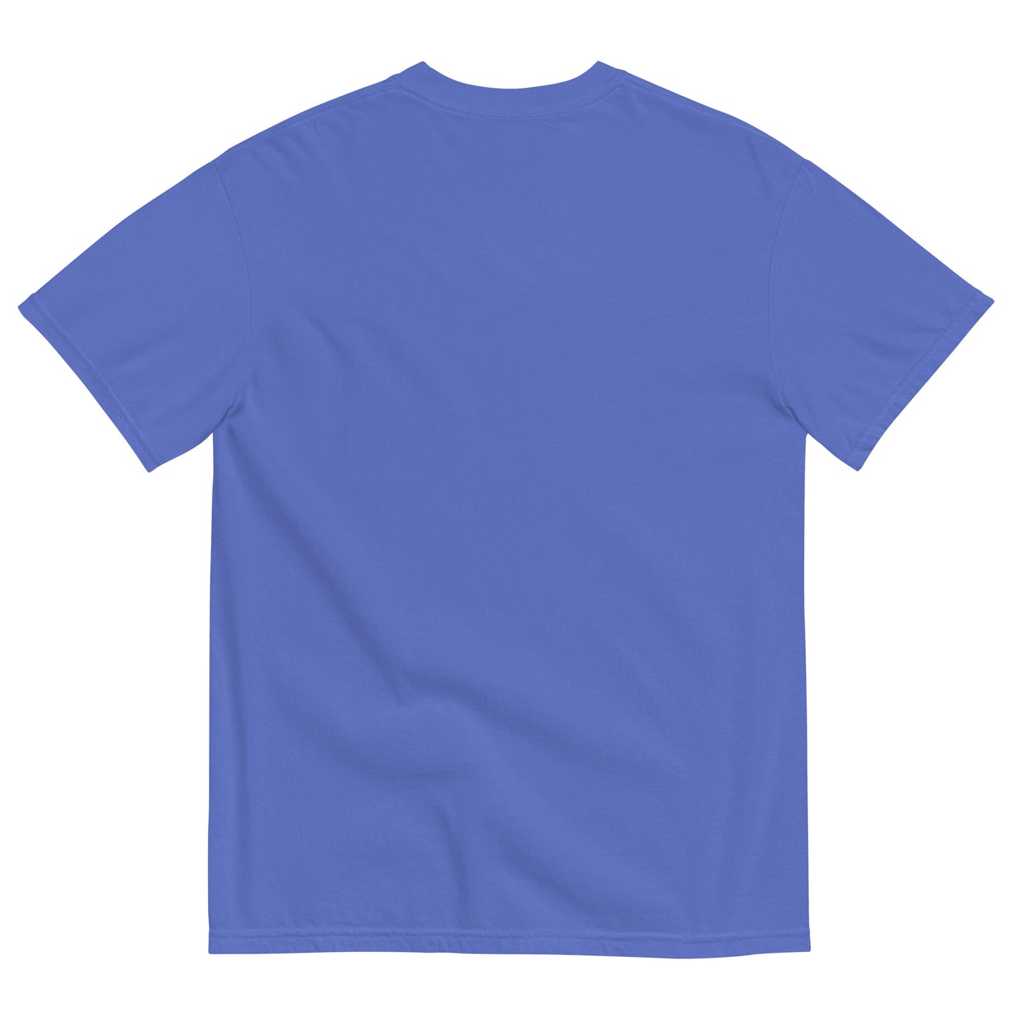 Cheer Chick Comfort Colors Tee