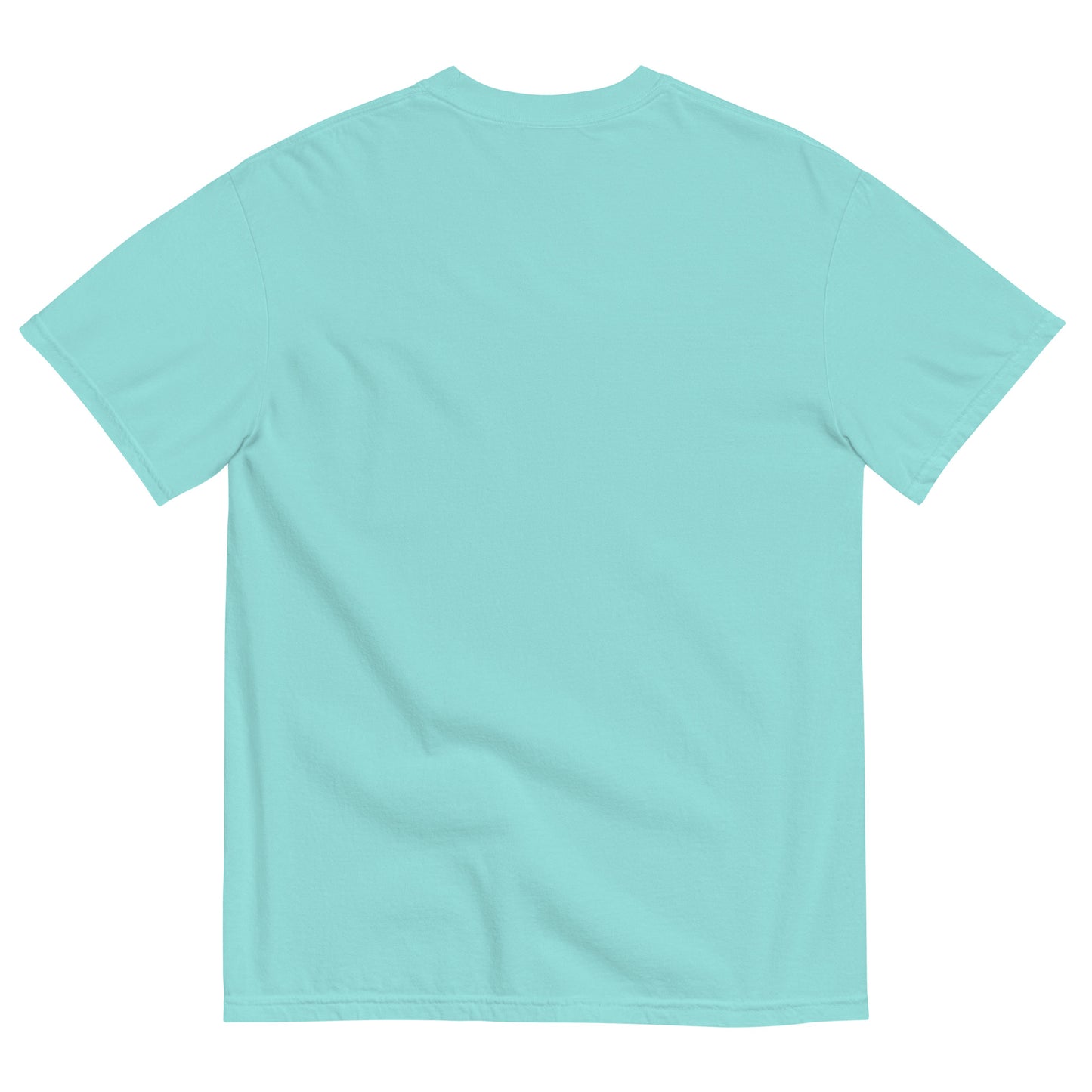 Cheer Chick Comfort Colors Tee