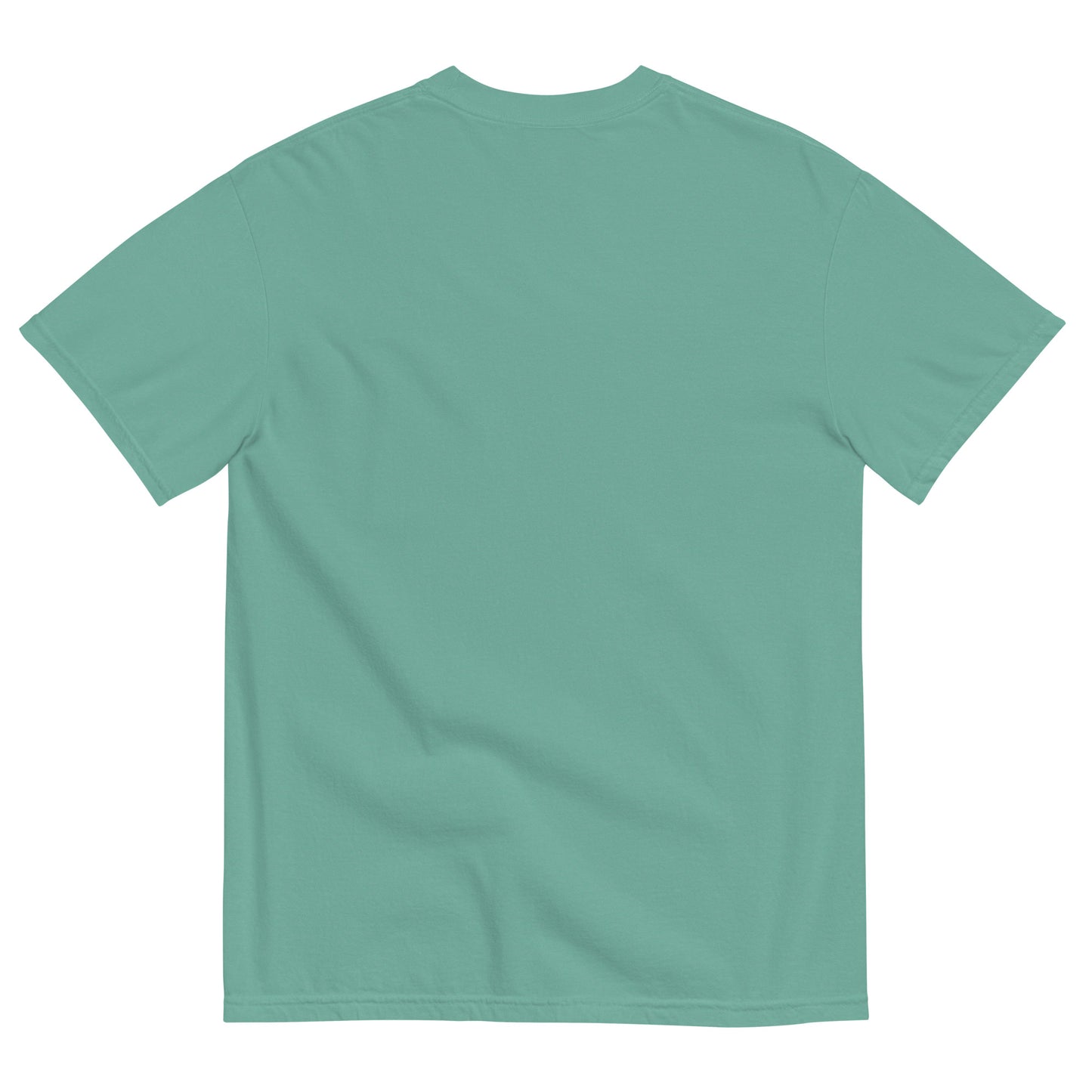 Cheer Chick Comfort Colors Tee