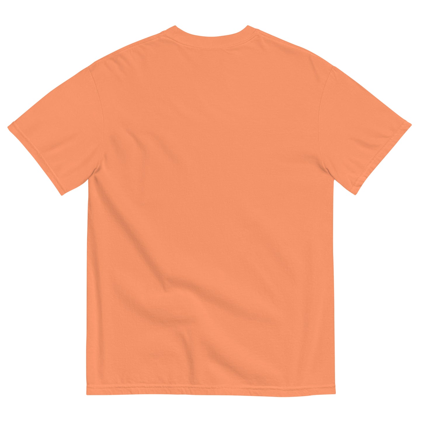 Cheer Chick Comfort Colors Tee