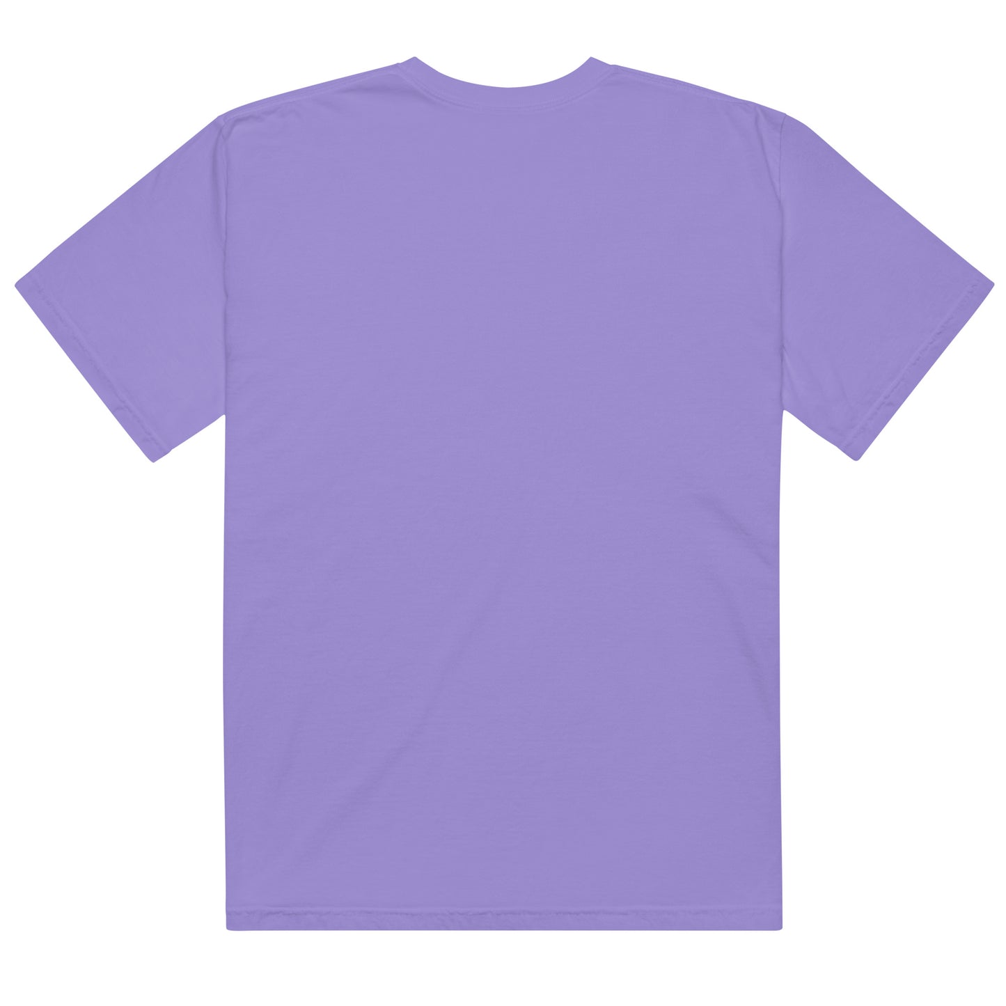 Football Fanatic Comfort Colors Adult Tee